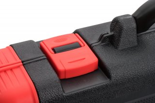 VIGOR Steckschlüssel Satz ∙ V2461N ∙ 1/4 Zoll (6,3 mm) Sechskant massiv | 5/16 Zoll (8 mm) Sechskant massiv | 1/4 Zoll (6,3 mm) Vi Bild 14
