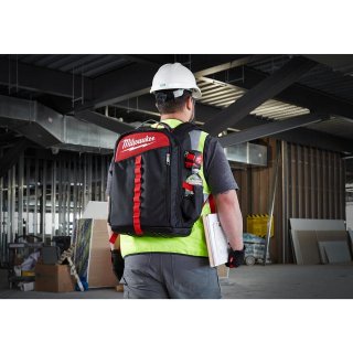 Kompakt-Rucksack Bild 2