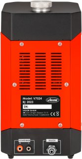 VIGOR Rauchgas-Leckagetester ∙ V7524 ∙ 25-teilig ∙ Anzahl Werkzeuge: 25 Bild 12