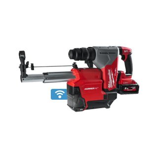 M18ONEFHPXDEL-552C AKKU-KOMBIHAMMER  Bild 2