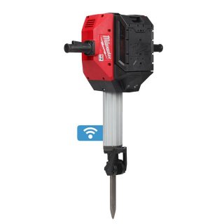 MXFDH2528H-602 MX FUEL Breaker  Bild 8