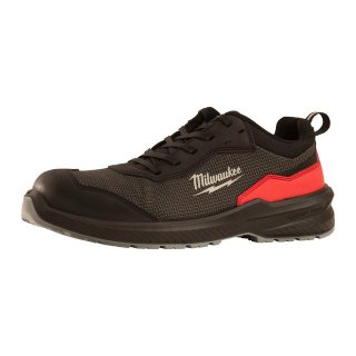 FLEXTRED S1PS Halbschuh SW Gr.45 Bild 1