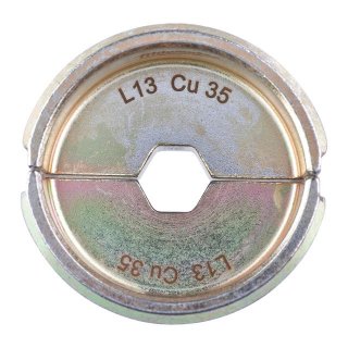 Presseinsatz L13  Cu 35-1ST Bild 1