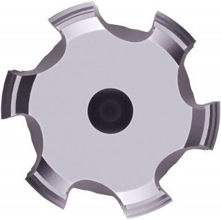 HAZET Gewinde-Nachschneider Abgastemperatur-Sensoren / -Sonden 4683-18 ∙ 13 mm Außen-Sechskant ∙ Länge: 42 mm Bild 4