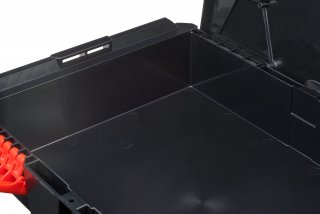 VIGOR Multibox ∙ L ∙ leer ∙ V4700-L ∙ L x B x H: 464 mm x 335 mm x 142 mm Bild 5
