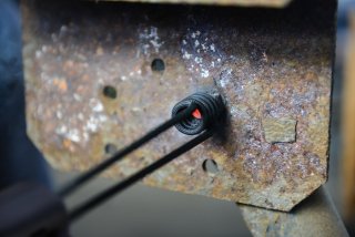VIGOR Flexible Spule ∙ V4891-2 ∙ 750 mm Bild 17