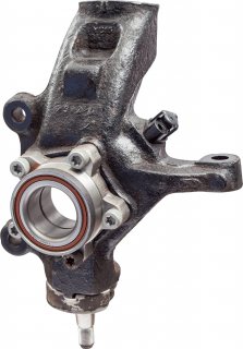 VIGOR Radlager Satz ∙ vorne FORD ∙ V2879 ∙ 6-teilig ∙ Anzahl Werkzeuge: 6 Bild 7