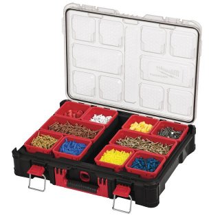 PACKOUT Organiser Bild 4