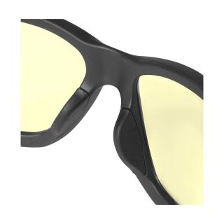 Performance Schutzbrille gelb (1 pc) Bild 4