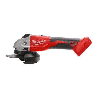 M18BLSAG125X-0 Akku-Winkelschleifer  Bild 8