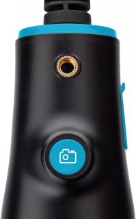 HAZET HD Videoendoskop Satz mit 360° Schwenksonde ⌀ 3,9 mm 4812-24/4AF ∙ 4-teilig Bild 6