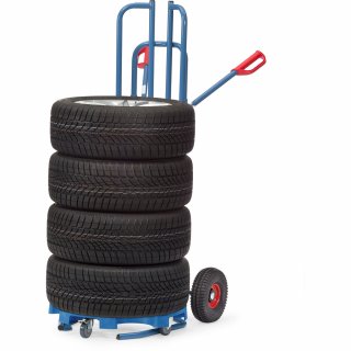 Reifen-Roller 4546 Bild 8