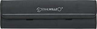 Rolltasche L.500mm B.130mm H.80mm Bild 1