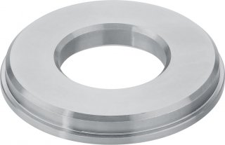 VIGOR Druckscheibe ∙ V3027 ∙ 127 mm Bild 1