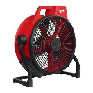 M18ARFHP-0 Akku-Ventilator  Bild 11