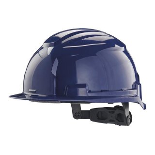 BOLT 100 Schutzhelm unbelüftet | blau Bild 1