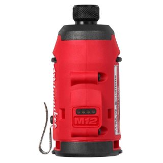 M12BLIDRC-202C AKKU-SCHLAGSCHRAUBER  Bild 8