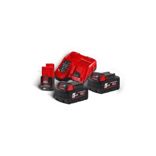 M18NRG-502 NRG KIT  Bild 3