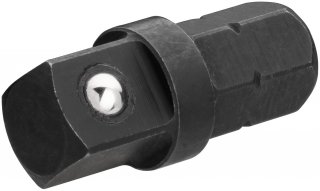 VIGOR Ratschenschlüssel ∙ Bit Satz ∙ V7784 ∙ 3/8 Zoll (10 mm) Sechskant massiv ∙ Tamper Resistant TORX® Profil | Innen TORX® Prof Bild 25