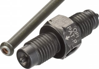 VIGOR Bördelgerät ∙ für ∅ 4,75 mm ∙ V4697 ∙ 6-teilig ∙ Anzahl Werkzeuge: 6 Bild 8