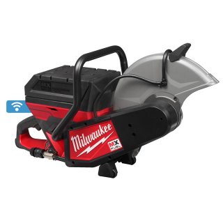 MXFCOS350-602 MX FUEL Cut off Saw  Bild 12
