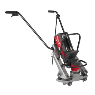 MXFPSC-0 Akku-Vibrationsbohle  Bild 10
