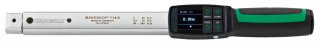 Elektronischer Drehmoment-/Drehwinkelschlüssel MANOSKOP® 714 6-60N·m  9 x 12 mm L. 393mm Bild 1