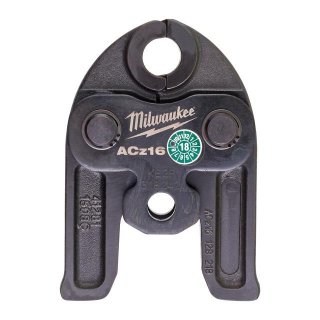 Pressbacke J12-ACz16 f. 12V Presswerkz. Bild 1