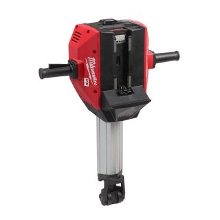MXFDH2528H-0 MXF AKKU-ABBRUCHHAMMER  Bild 10