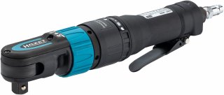 HAZET Hochleistungs-Ratschenschrauber 9022-360 ∙ 1/2 Zoll (12,5 mm) Vierkant massiv ∙ Länge: 285 mm Bild 1