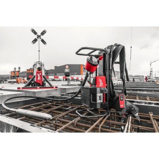 MXFCVBPKIT-602 Rucksack-Betonverdich  Bild 2