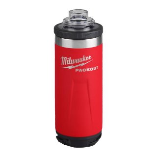 Thermosflasche 710 ml rot  Bild 8