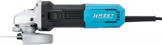 HAZET Winkelschleifer ⌀ 125 mm 9633-10 ∙ L x B x H: 275 mm x 75 mm x 105 mm Bild 3