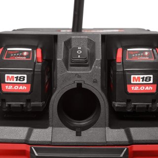 M18F2VC23L-0 Akku-Sauger  Bild 7
