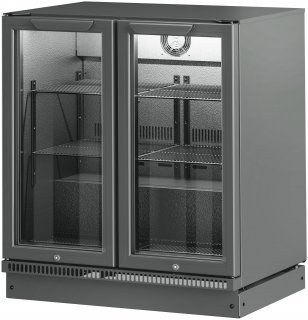 VIGOR Kühlschrank ∙ Integrierbar ∙ V6000-056XL ∙ L x B x H: 865 mm x 520 mm x 960 mm Bild 5
