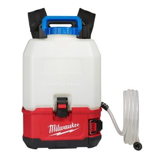 M18BPFP-WST WASSERTANK  Bild 5