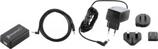 Schnittstellenadapter-Set Bild 1