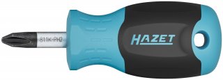 HAZET Schraubendreher 811K-PH2 ∙ Kreuzschlitz Profil PH ∙ SW PH2 Bild 10