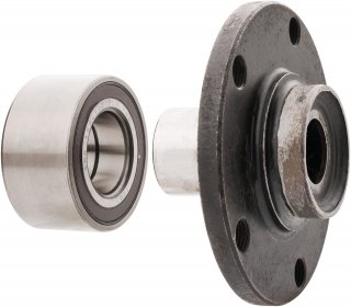 VIGOR Radlager- | Antriebsachsen und Radnaben Satz ∙ universal ∙ V4598 ∙ 16-teilig ∙ Anzahl Werkzeuge: 16 Bild 4