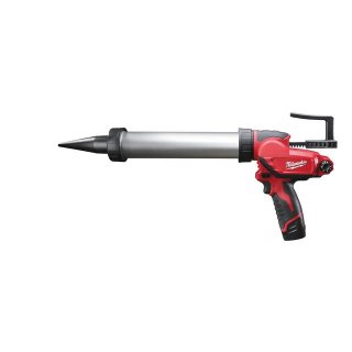 M12PCG/400A-0 AKKU-KARTUSCHENPRESSE   Bild 1
