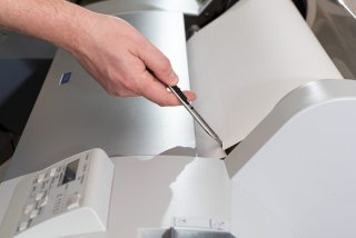 VIGOR Universalmesser ∙ V2627 ∙ 210 mm Bild 10