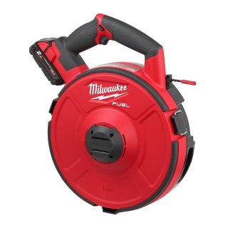 M18FPFT-202 30M NC SET KABELEINZUGS.  Bild 8