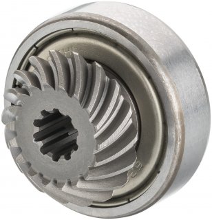 HAZET Kegelgetriebe 9033N-7-02/2 Bild 1