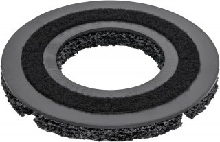 HAZET Schleifscheiben (Ersatz) 4960R-0160/3 ∙ 3-teilig Bild 3