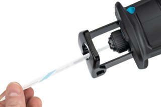 HAZET Akku Säbelsäge ∙ Langhub ∙ 18 Volt ∙ Grundgerät 9534-10 Bild 2