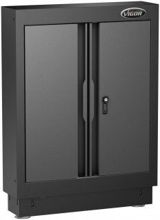 VIGOR Stütz-Unterschrank ∙ V6000-036XL ∙ L x B x H: 185 mm x 700 mm x 953 mm Bild 3