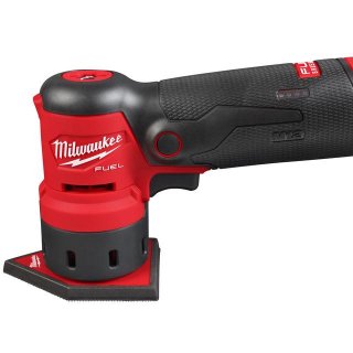 M12FDSS-422X FUEL Akk-Punktschleifer  Bild 5