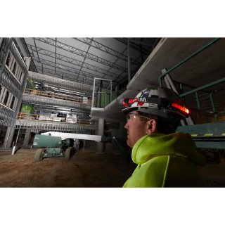 L4HL-VIS-301 AKKU-ARBEITSLEUCHTE  Bild 2