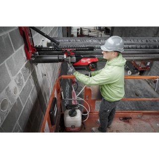 MXFDCD150-0C AKKU-DIAMANTBOHRMASCHIN  Bild 6
