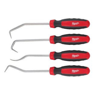 Heavy-Duty Montagehaken Set Bild 5